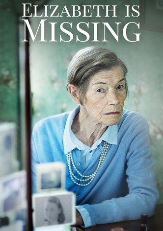 Elizabeth Is Missing