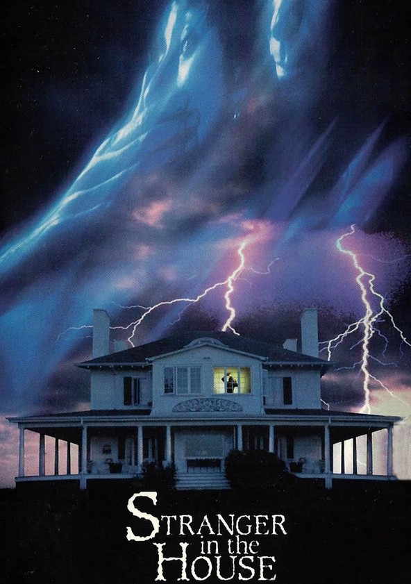 Stranger in the House