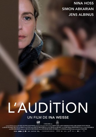 L'Audition