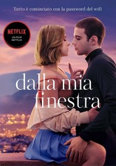 Dalla mia finestra