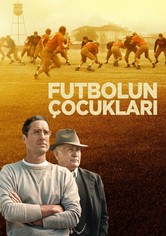 Futbolun Çocukları