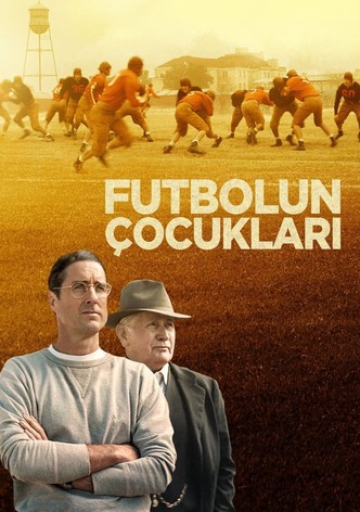 Futbolun Çocukları