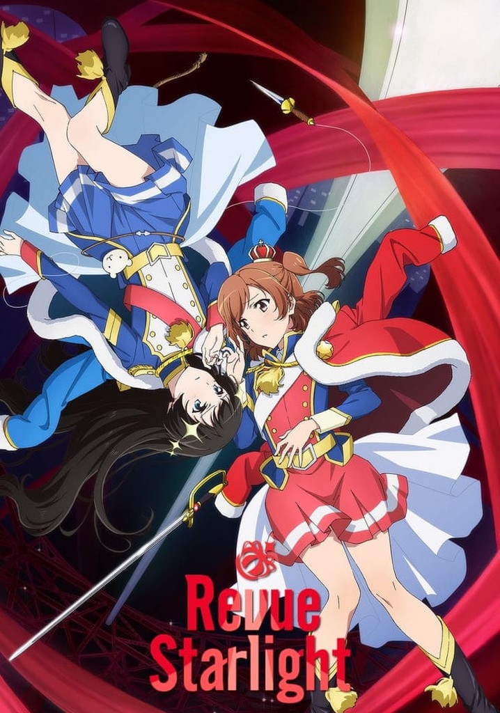 Revue Starlight Specials