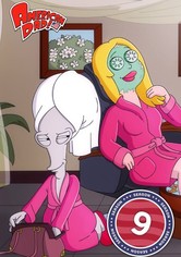 American Dad!