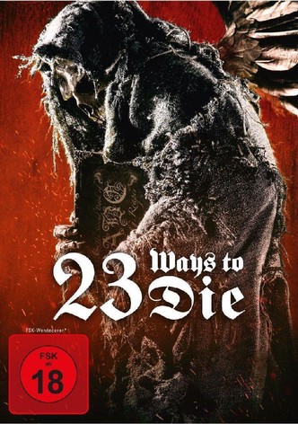 The ABCs of Death 2