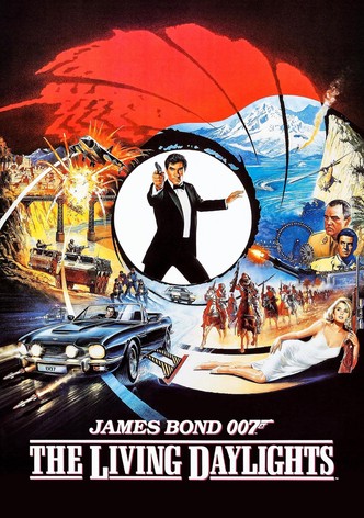 007: Vaaran vyöhykkeellä
