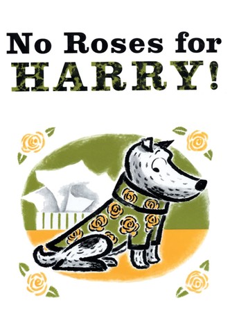 No Roses For Harry!