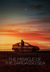 O Milagre do Mar dos Sargaços