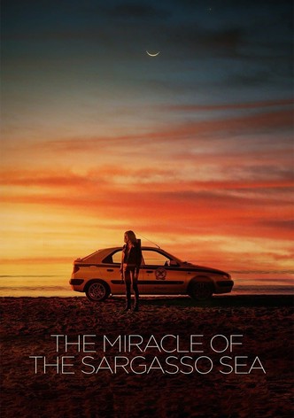 El milagro del mar de los Sargazos