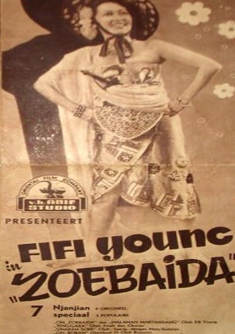 Zoebaida