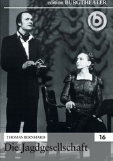Die Jagdgesellschaft