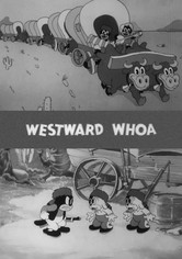 Westward Whoa