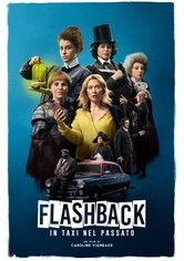 Flashback - In taxi nel passato