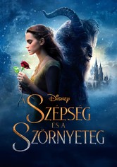 A Szépség és a Szörnyeteg