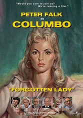 Columbo: Forgotten Lady