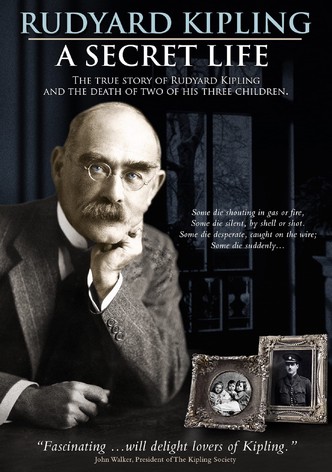 Rudyard Kipling: A Secret Life
