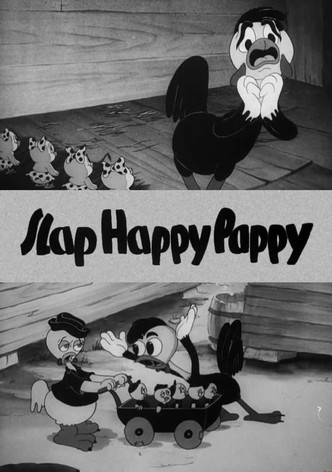 Slap Happy Pappy