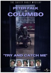Columbo: Try and Catch Me