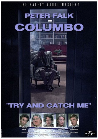 Columbo: Try and Catch Me