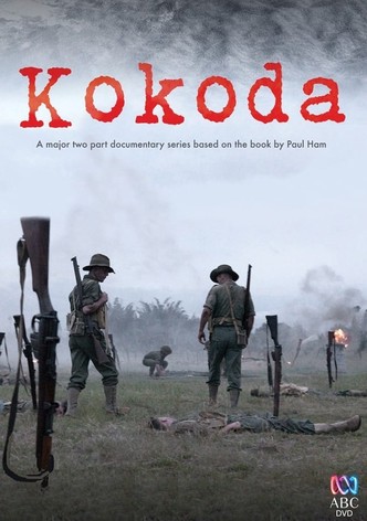 Kokoda