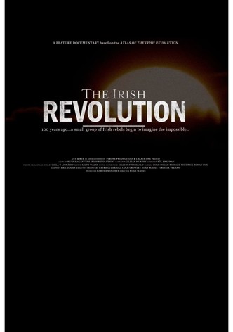 The Irish Revolution