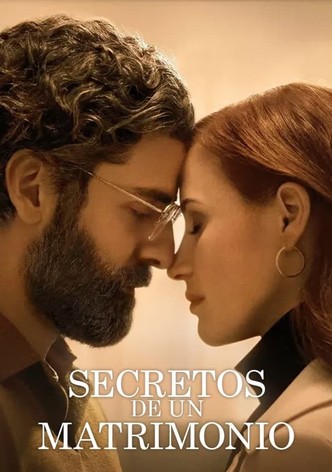 Secretos de un Matrimonio