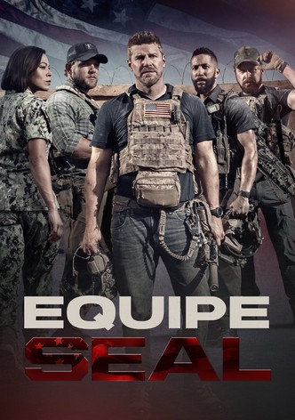 SEAL Team: Soldados de Elite Temporada 2 - episódios online streaming