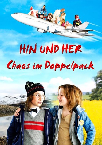 Der chaotische Elterntausch