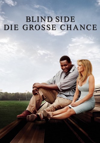 Blind Side – Die große Chance