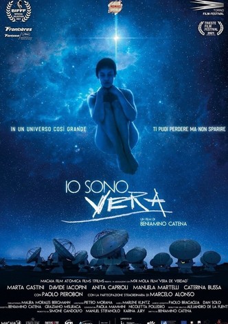 Io sono Vera
