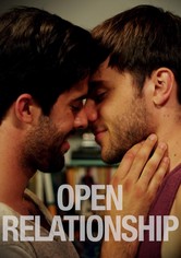 Open Relationship