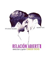 Relación abierta