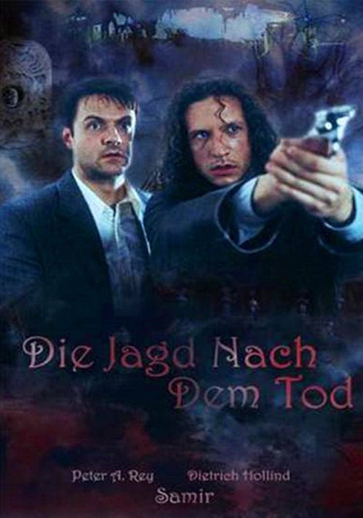 Death Hunters: To Die For