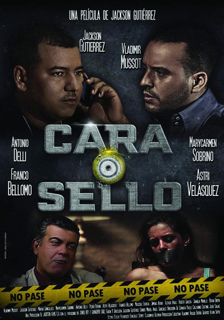 Cara o Sello
