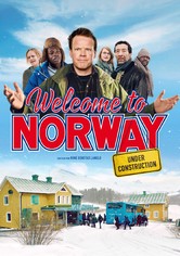Welcome to Norway