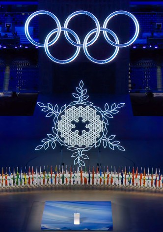 Beijing 2022 Olympics Closing Ceremony