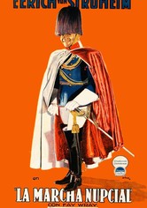 La marcha nupcial