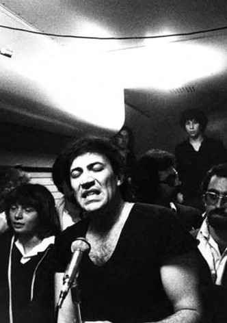 Alla Ricerca Del Silenzio Perduto