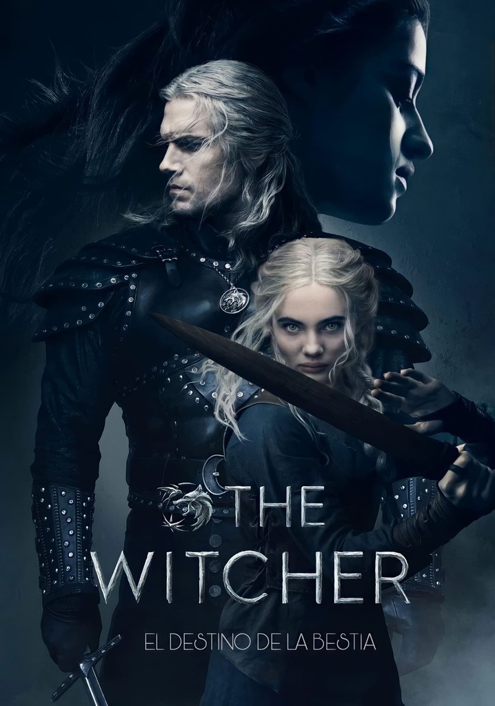 The Witcher temporada 4 - Ver todos los episodios online