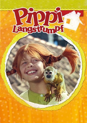 Pippi Langstrumpf