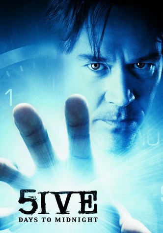 Пять дней до полуночи