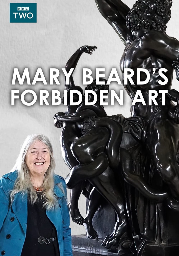 Mary Beard's Forbidden Art, review: an adventure into the absurd and the  downright disgusting