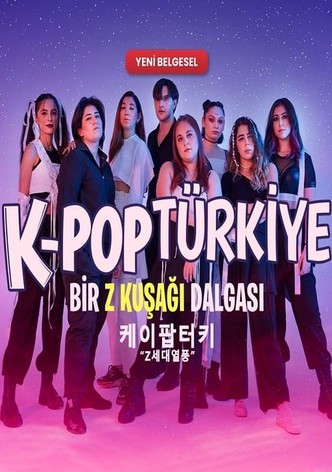K-POP Türkiye