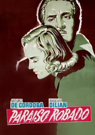 Paraíso robado