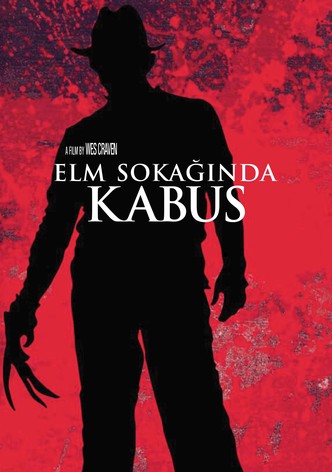 Elm Sokağında Kâbus