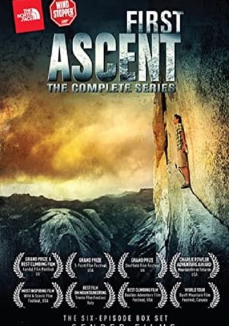 First Ascent - Sfida Estrema alla Montagna