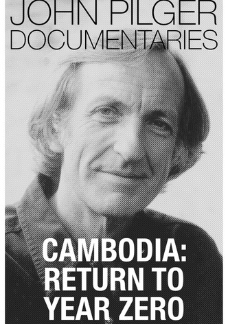 Cambodia: Return to Year Zero