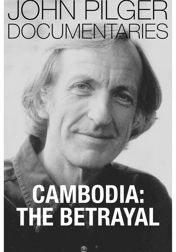 Cambodia: The Betrayal