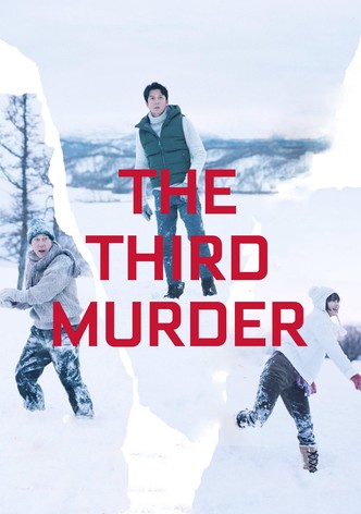 The Third Murder