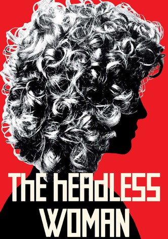 The Headless Woman